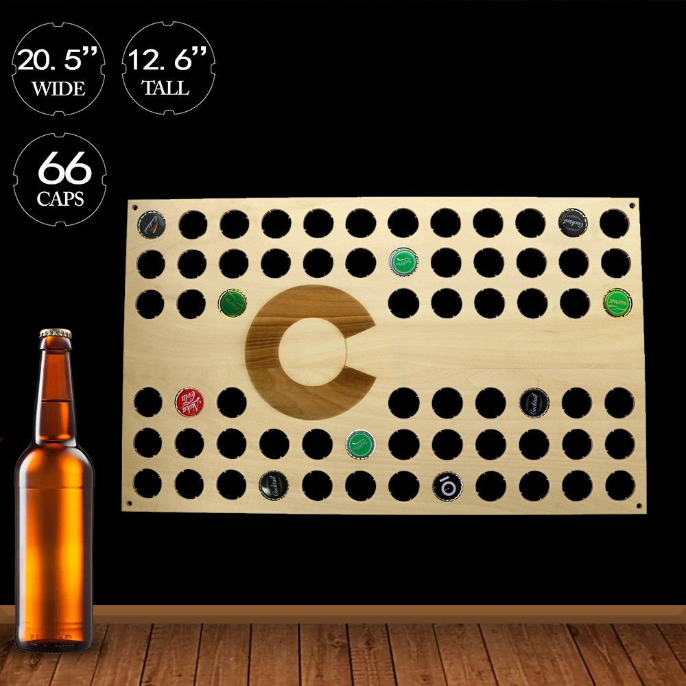 Colorado Beer Cap Map Home Bar Craft Beer Drink Up Beer Cap Trap Hanger Pubs Man Caves Groomsman Gifts All States Available Colorado Beer Cap Map Home Bar Craft Beer Drink Up Beer Cap Trap Hanger Pubs Man Caves Groomsman Gifts All States Available