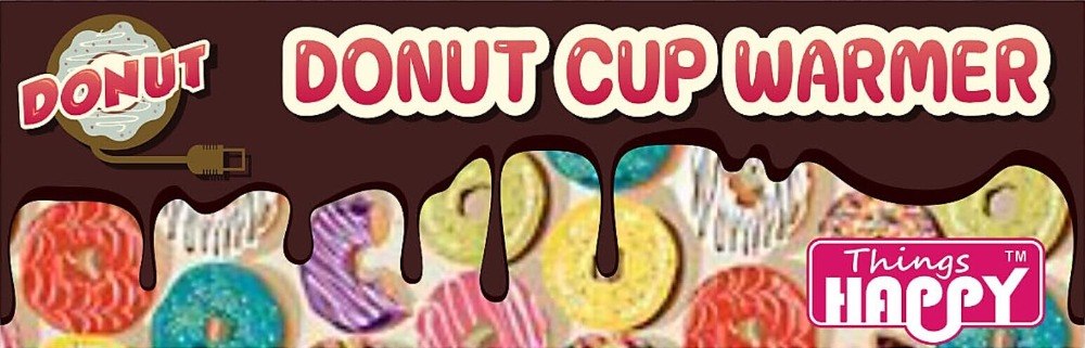 Creative Giant Donut USB Cup Warmer Hot Cookie Mug Coaster Office Tea USB Powered Heater Biscuit Tray Pad Creative Giant Donut USB Cup Warmer Hot Cookie Mug Coaster Office Tea USB Powered Heater Biscuit Tray Pad