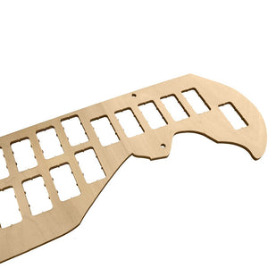 Delaware Wine Cork Wall Display Map Delaware Wood Cutout Shaped Cork Home Decor Map Personalized Wood Map Gift For New Home