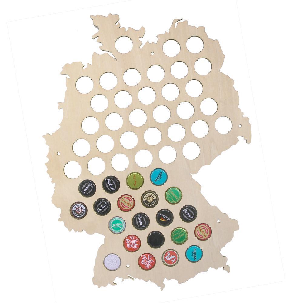 Deutschland Beer Cap Display Map Beer Cap Map Man Cave Germany Wall Art Wood Cap Trap Map Germany Bottle Cap Map Gifts for Dad Deutschland Beer Cap Display Map Beer Cap Map Man Cave Germany Wall Art Wood Cap Trap Map Germany Bottle Cap Map Gifts for Dad