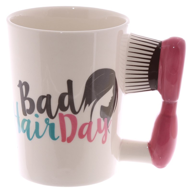 Beauty Series Coffee Mug Girls Room Mug Vanity Decor Make Up Inspired Fashion Hair Brush Office Tea Cup Mug Beauty Series Coffee Mug Girls Room Mug Vanity Decor Make Up Inspired Fashion Hair Brush Office Tea Cup Mug