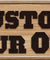 CUSTOM WOOD SIGN Design your own 3D Wooden Bar Sign