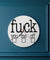 Adult Content F Wall Clock F#*k Decisions Offensive Wall Clock Mature Curse Words Simple Modern Clock Sweary Rude Fuuny Gifts
