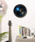 Camera Lens Wall Clock Photography Pictures Images Zoom Color Photo ISO Exposure Snap Selfie Custom Decorative Modern Wall Clock
