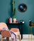 Camera Lens Wall Clock Photography Pictures Images Zoom Color Photo ISO Exposure Snap Selfie Custom Decorative Modern Wall Clock