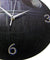 Death Star Pattern Round 3D Wall Clock Fictional Mobile Space Sations Kids Bedroom Decor Modern Non-ticking Planet Wall Clock