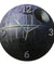 Death Star Pattern Round 3D Wall Clock Fictional Mobile Space Sations Kids Bedroom Decor Modern Non-ticking Planet Wall Clock