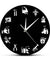 Dental Hygienist Modern Wall Clock Dental Clinic Decoration Endodontist Dental Office Sign Hygienist Clock Watch Dentists Gift