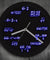 Math Wall Clock with LED illumination Math Formula Pop Equation Luminous Wall Clock Watch Scicence Educational Gifts For Kids