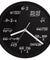 Math Wall Clock with LED illumination Math Formula Pop Equation Luminous Wall Clock Watch Scicence Educational Gifts For Kids