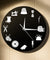 Sewing Room Decor Modern Wall Clock Craft Room Professional Clock Wall Watch Vintage Tailor Shop Sign Sewist Seamstress Gift