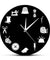 Sewing Room Decor Modern Wall Clock Craft Room Professional Clock Wall Watch Vintage Tailor Shop Sign Sewist Seamstress Gift