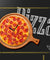 Italian Pepperoni Pizza Wall Clock Italian Restaurant Pizza Design Clock Pizzeria Pasta Diner Chef Vintage Gift Sign Clock Watch