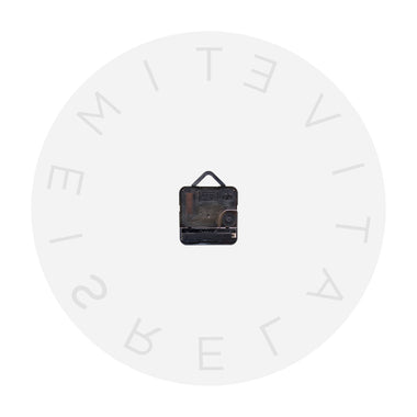 Time Is Relative Modern Mood Wall Clock Einstein Quote School Classroom Wall Art Decor Related Time Wall Clock Science Gift