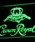 a104 Crown Royal Derby Whiskey NR beer Bar Light Signs