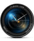 Camera Lens Wall Clock Photography Pictures Images Zoom Color Photo ISO Exposure Snap Selfie Custom Decorative Modern Wall Clock
