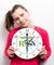 Caduceus Medical Symbol Wall Clock Medicine Doctor Medical Insignia Exclusive Watch Wall Clock Registered Nurse RN Nursing Gifts