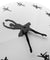 Ballet Time Wall Clock Ballerina Dancer Ballet Decorative Clock Wall Watch Girls Room Dancing Studio Decor Ballet Dancers Gift
