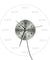 Time is Now Wall Clock Live in the Present Moment Motivational LED Wall Decor Wall Clock with LED illumination Meditation Gift