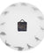 T-Rex Minimalist Design Clock Dinosaurs Breeds Modern Wall Clock Nursery Kids Room Jurassic Wall Decor Dinosaur Interior Clock