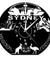 Australia Sightseeing Sydney Opera House Wall Clock Sydney Cityscape Skyline Hanging Wall Watch Clock Australia Travel Gift