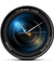 Camera Lens Wall Clock Photography Pictures Images Zoom Color Photo ISO Exposure Snap Selfie Custom Decorative Modern Wall Clock