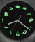 Adult Shop Business Neon Sign Wall Clock Sex Products Supplies Acrylic LED Edge Lit Mature Sex Erotic Entertainment Wall Clock