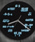 Math Wall Clock with LED illumination Math Formula Pop Equation Luminous Wall Clock Watch Scicence Educational Gifts For Kids