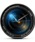 Camera Lens Wall Clock Photography Pictures Images Zoom Color Photo ISO Exposure Snap Selfie Custom Decorative Modern Wall Clock