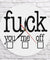 Adult Content F Wall Clock F#*k Decisions Offensive Wall Clock Mature Curse Words Simple Modern Clock Sweary Rude Fuuny Gifts